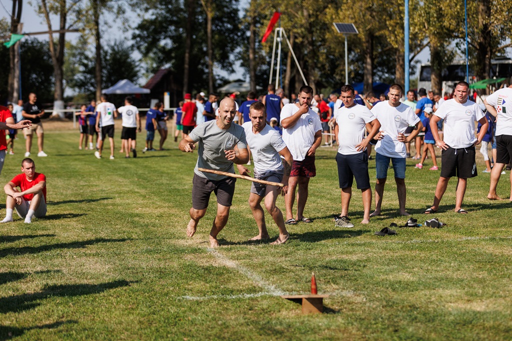 Olimpijadi u Brođancima sredstva Fonda za turistički nedovoljno razvijena područja i kontinent